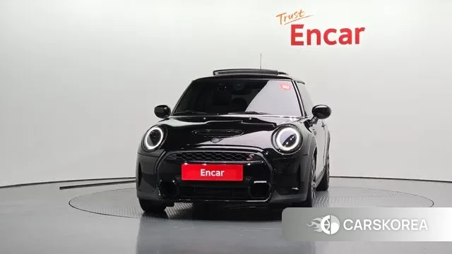 Mini Cooper S id 3116435 из Кореи 13