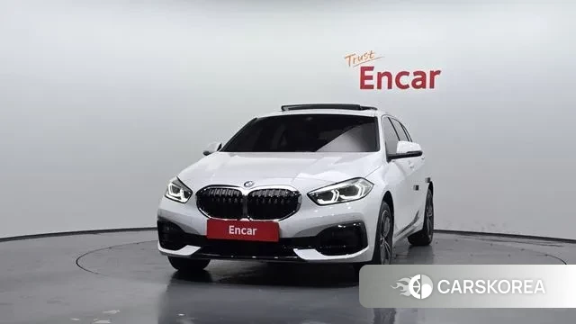 BMW 1 Series (F40) id 3341459 из Кореи 13