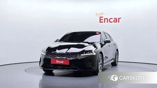 Kia K5 Hybrid 3rd Generation id 3630654 из Кореи 13