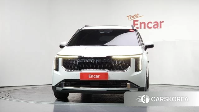 Kia The New Carnival 4th Generation id 4194361 из Кореи 23