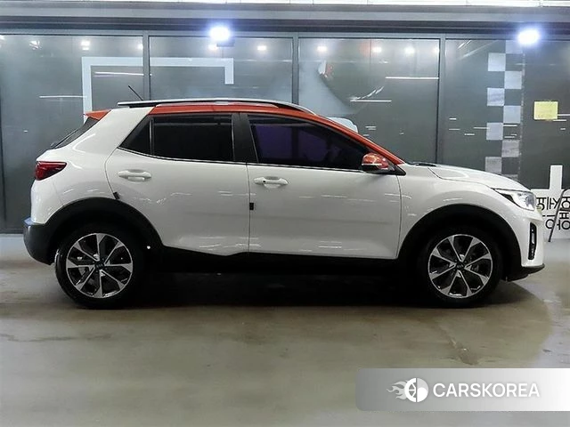 Kia Stonic id 3917481 из Кореи 12