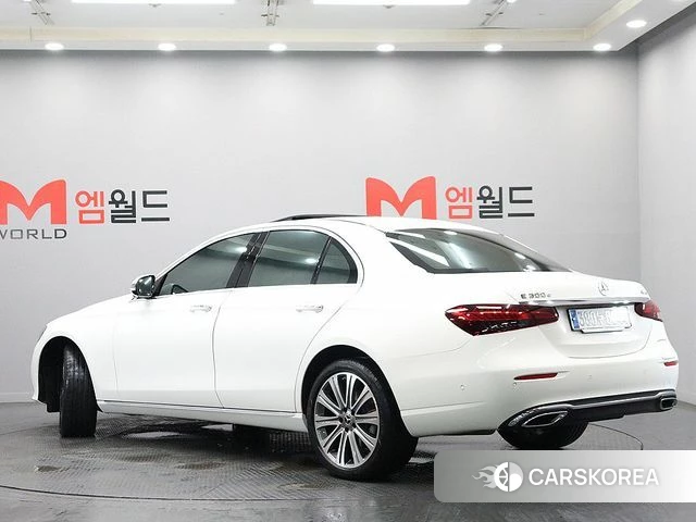Mercedes-Benz E-Class W213 id 4623666 из Кореи 13
