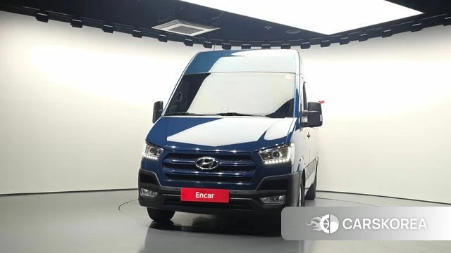 Hyundai Solati id 4233024 из Кореи 13