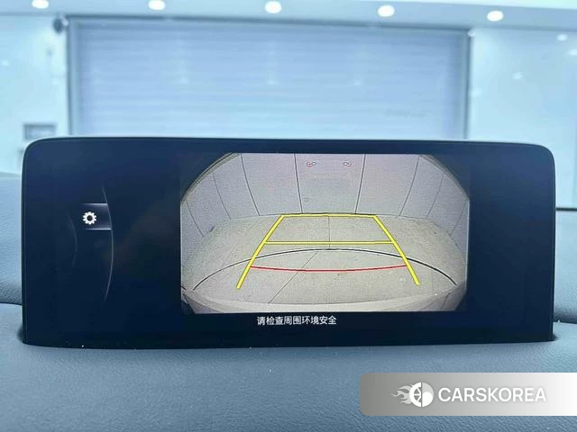 Mazda CX-5 id 4335259 из Китая 17
