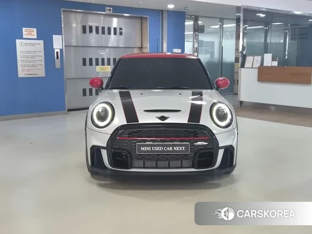 Mini Cooper S id 3037329 из Кореи 13