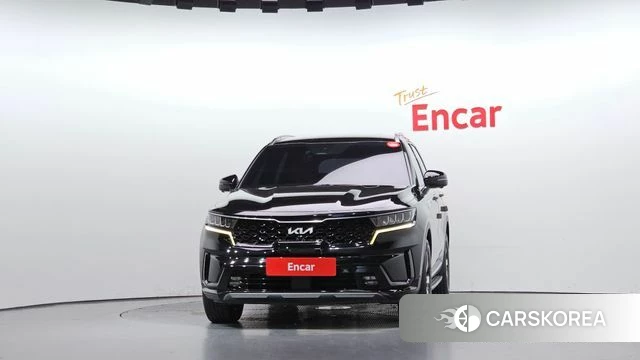 Kia Sorento 4th Generation id 4881254 из Кореи 23