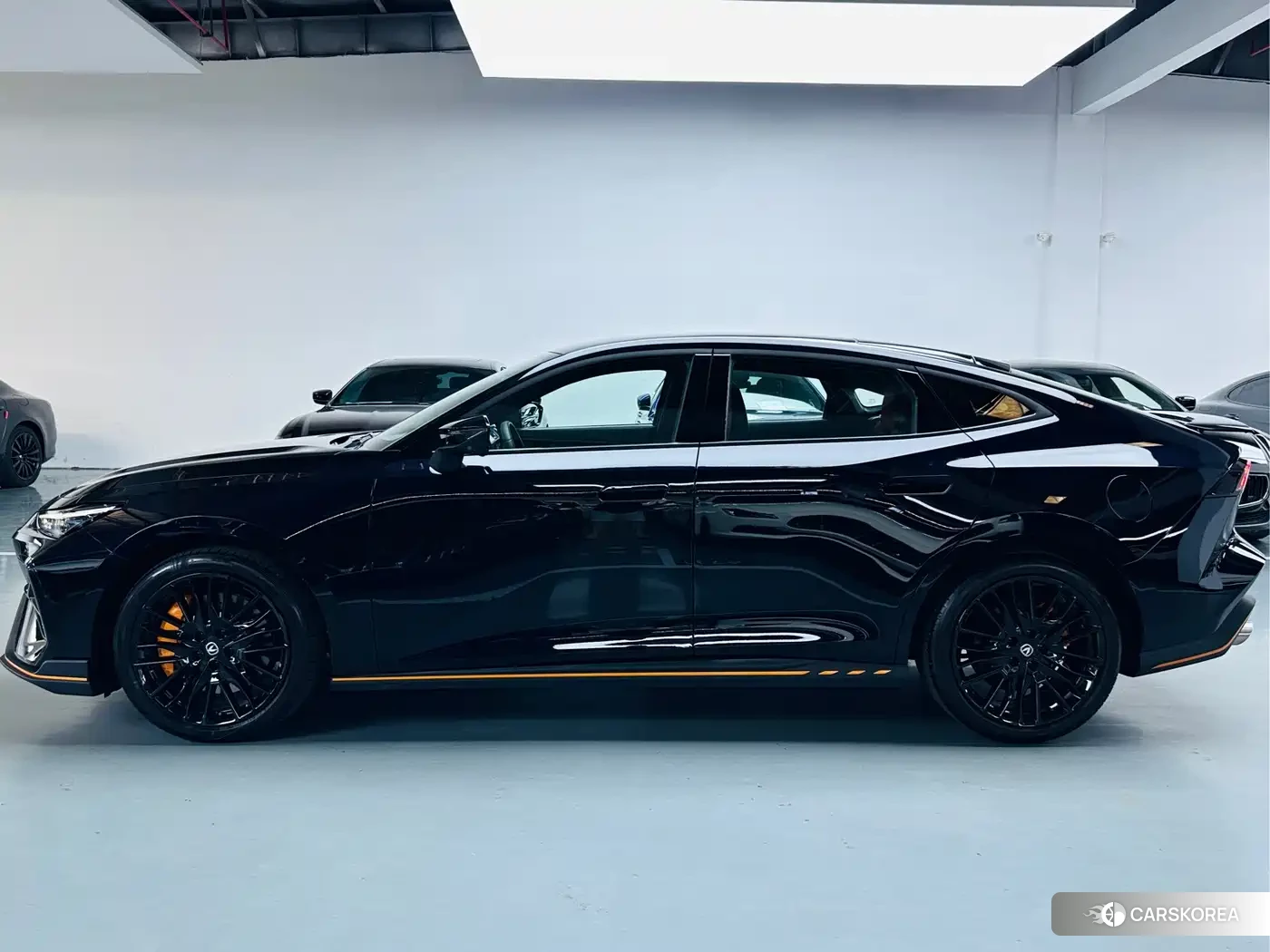 Chang'an UNI-V id 4674485 из Китая 8