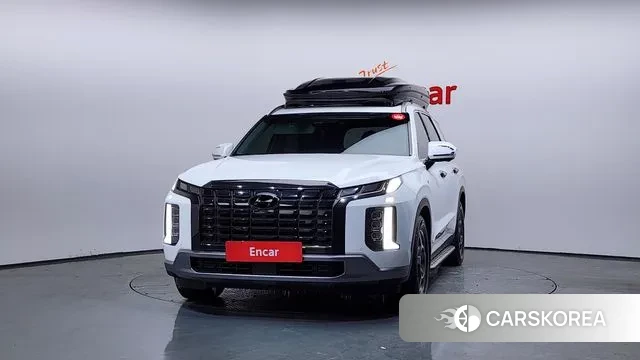 Hyundai The New Palisade id 3600066 из Кореи 13