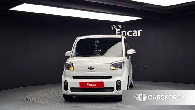 Kia The New Ray id 3622672 из Кореи 13