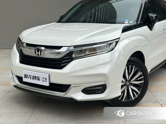 Honda Crown Road id 4274364 из Китая 19