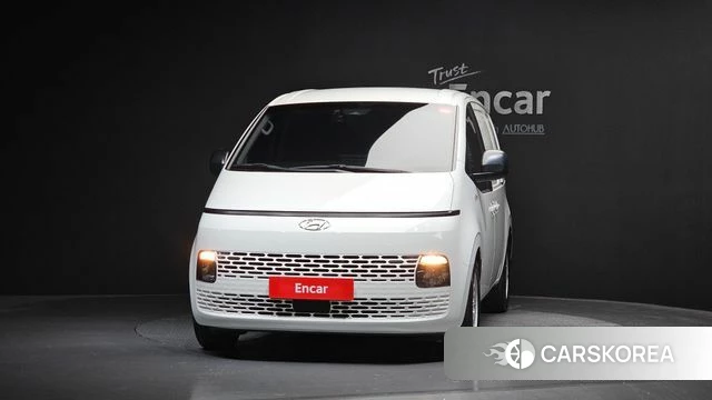 Hyundai Staria id 4518134 из Кореи 23