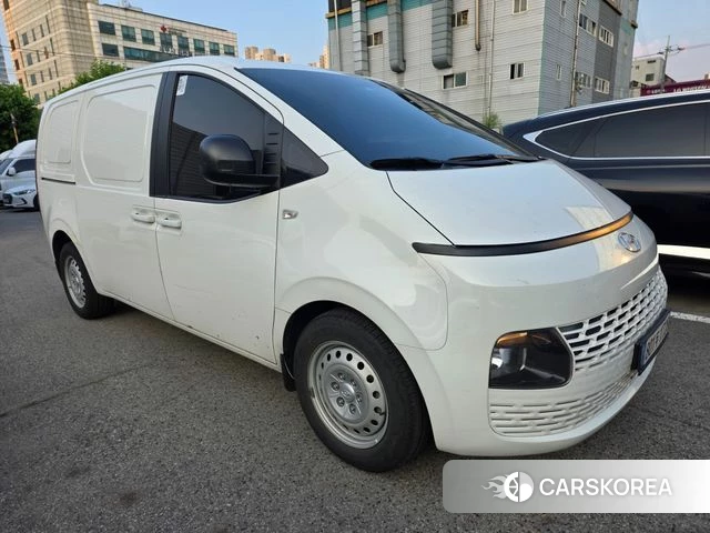 Hyundai Staria id 4401311 из Кореи 8