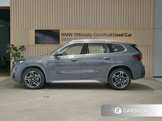 BMW X1 id 4265522 из Китая 7