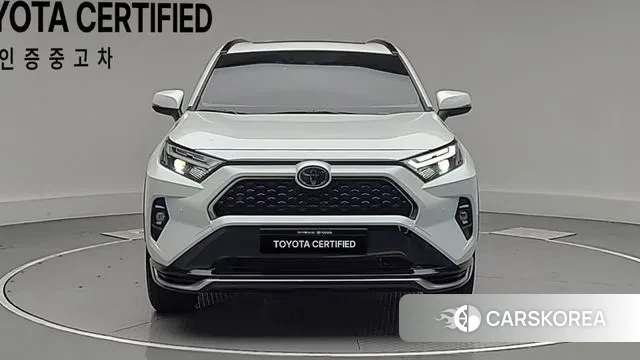 Toyota RAV4 5th Generation id 3775822 из Кореи 11