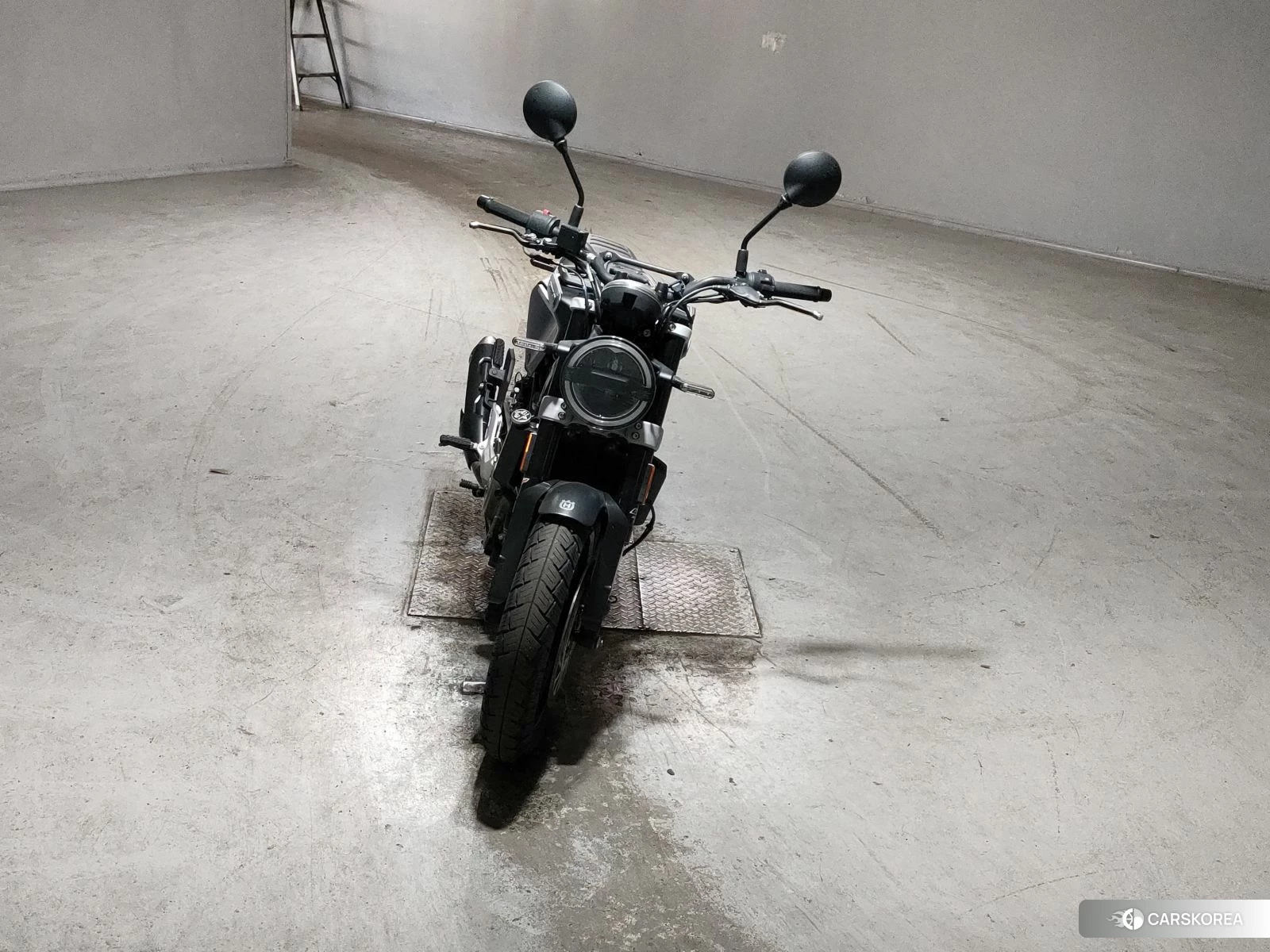 Проданный Husqvarna SVARTPILEN 250 2021 из Японии