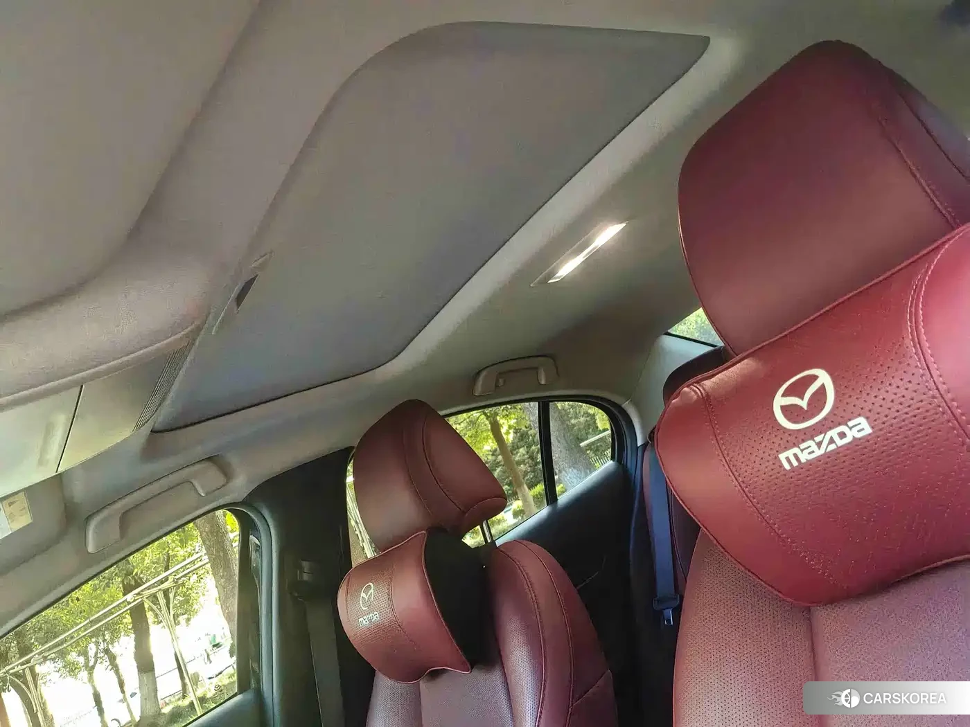 Mazda 3 2023 Черный из Китая, фото 3