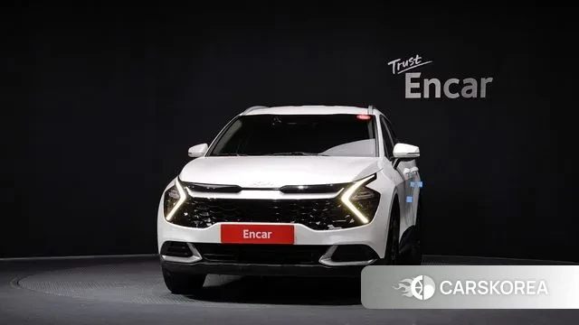 Kia Sportage 5th Generation id 2975155 из Кореи 13