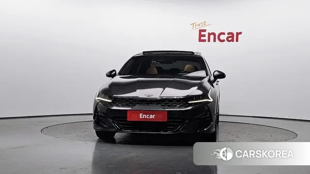 Kia K5 3rd generation id 3621909 из Кореи 13