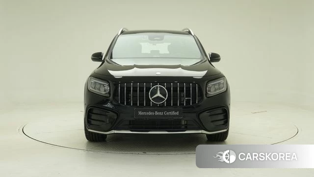 Mercedes-Benz GLB-Class X247 id 4462269 из Кореи 13
