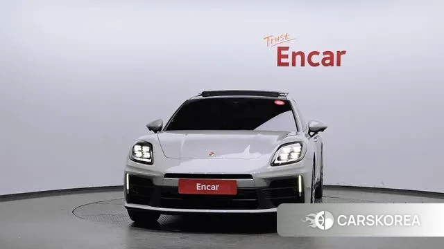 Porsche Panamera (972) id 3316196 из Кореи 13