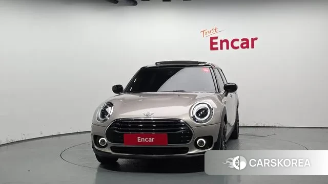 Mini Cooper Clubman id 3059326 из Кореи 13