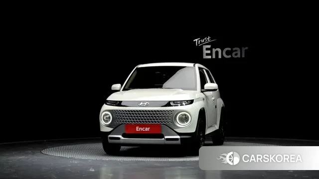 Hyundai Casper id 3551229 из Кореи 13