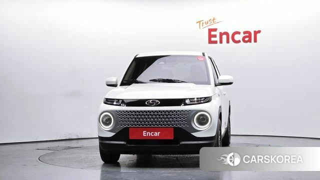 Hyundai Casper id 3877738 из Кореи 13