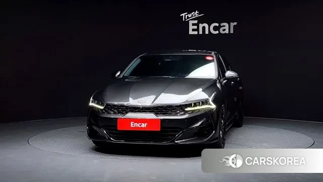 Kia K5 3rd generation id 3519908 из Кореи 13