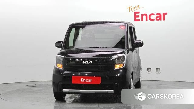 Kia The New Kia Ray id 3909711 из Кореи 13