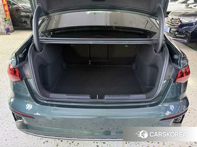 Audi A3 id 4314543 из Китая 14