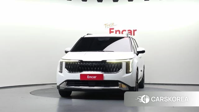 Kia The New Carnival 4th Generation id 4783004 из Кореи 23