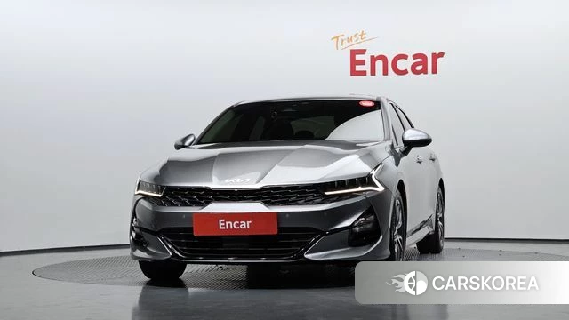 Kia K5 3rd generation id 3877822 из Кореи 13