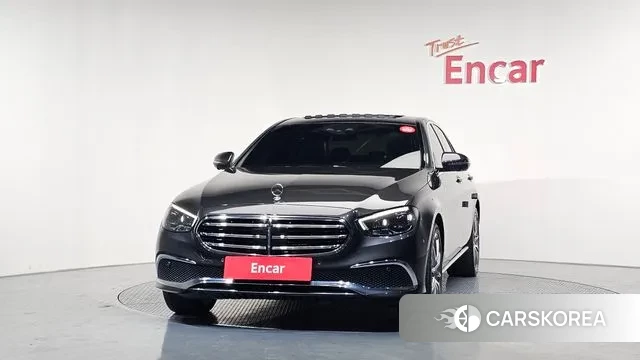 Mercedes-Benz E-Class W213 id 3492976 из Кореи 13