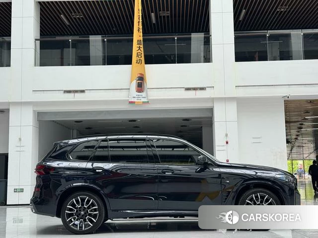 BMW X5 id 4300855 из Китая 7