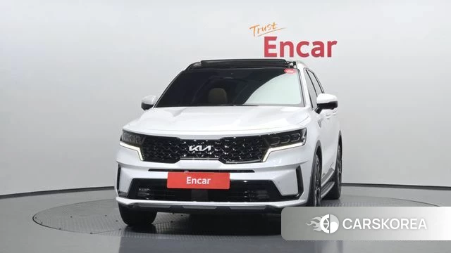 Kia Sorento 4th Generation id 4549821 из Кореи 23