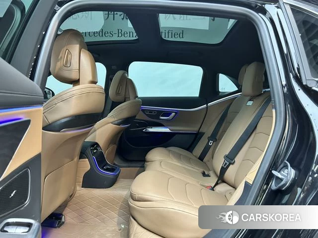 Mercedes-Benz E-class PHEV id 4336259 из Китая 15