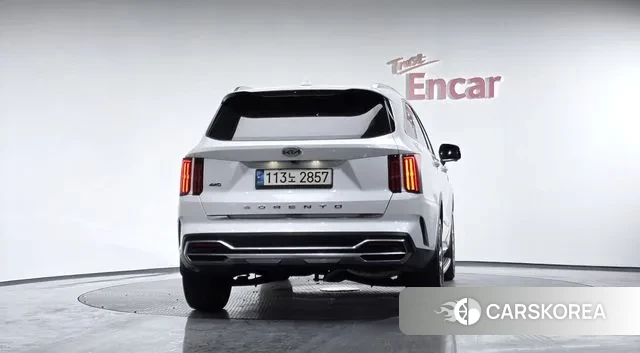 Kia Sorento 4th Generation id 3747096 из Кореи 13