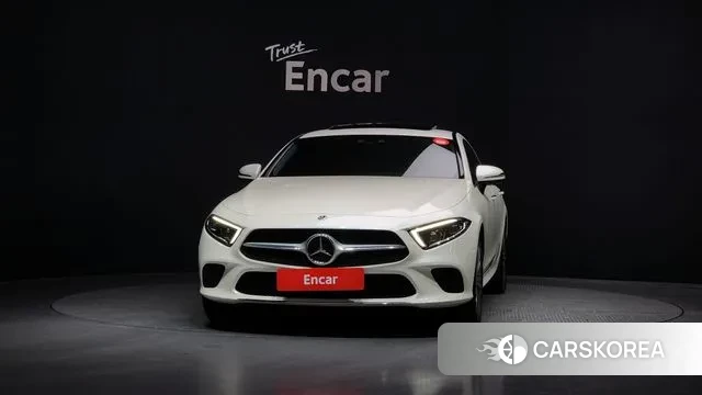 Mercedes-Benz CLS-Class C257 id 3526198 из Кореи 13