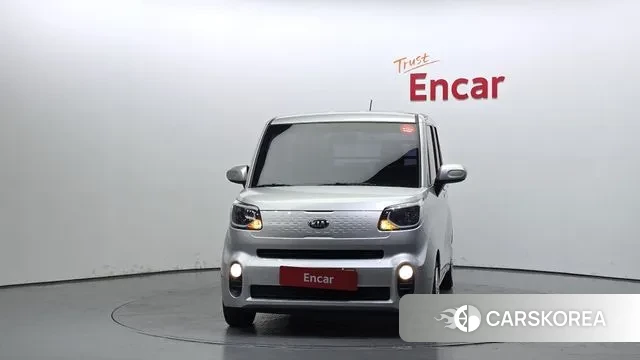 Kia The New Ray id 3117759 из Кореи 13