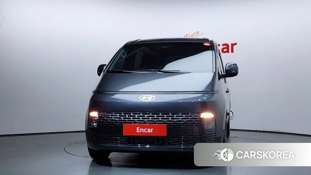 Hyundai Staria id 4414099 из Кореи 23