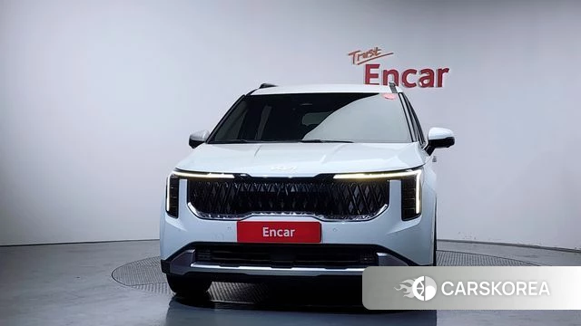 Kia The New Carnival 4th Generation id 3870288 из Кореи 13