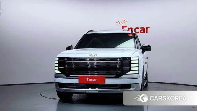 Hyundai Palisade (LX3) id 4421455 из Кореи 23
