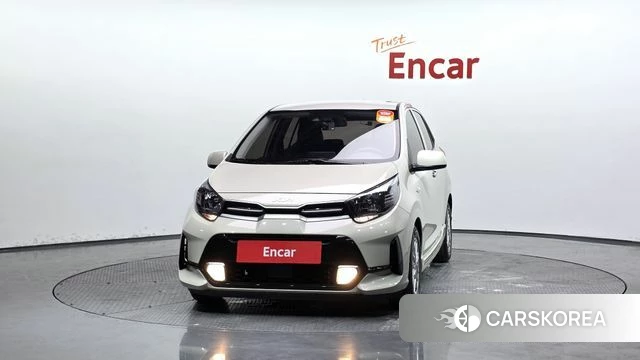 Kia Morning Urban (JA) id 4409633 из Кореи 23