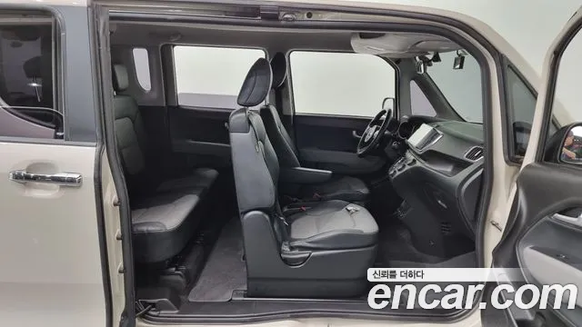 Kia The New Ray id 2657580 из Кореи 13