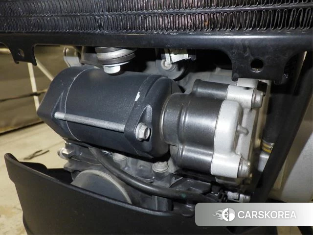 Engine photo