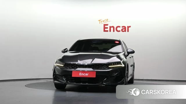 Kia K5 3rd generation id 4676939 из Кореи 23