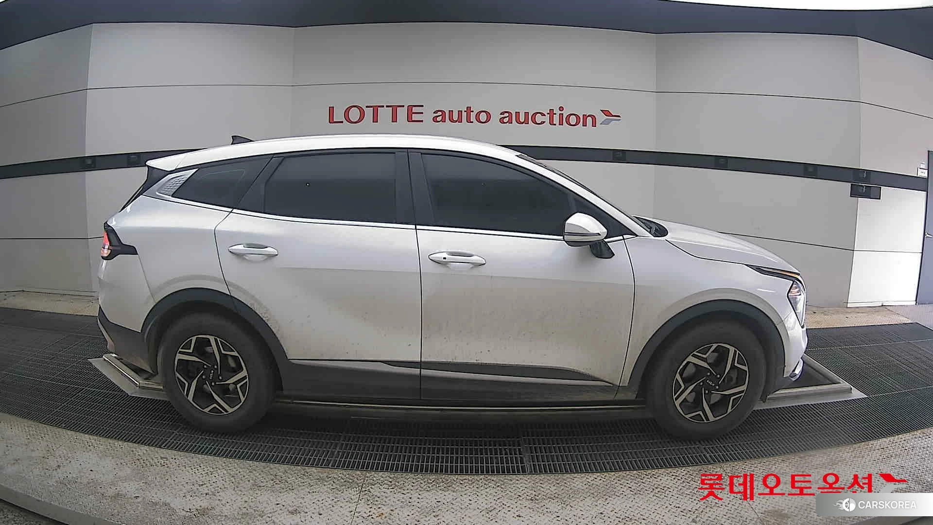 Kia Sportage id 4289579 из Кореи 23