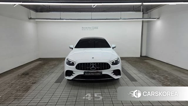 Mercedes-Benz E-Class W213 id 4458094 из Кореи 13