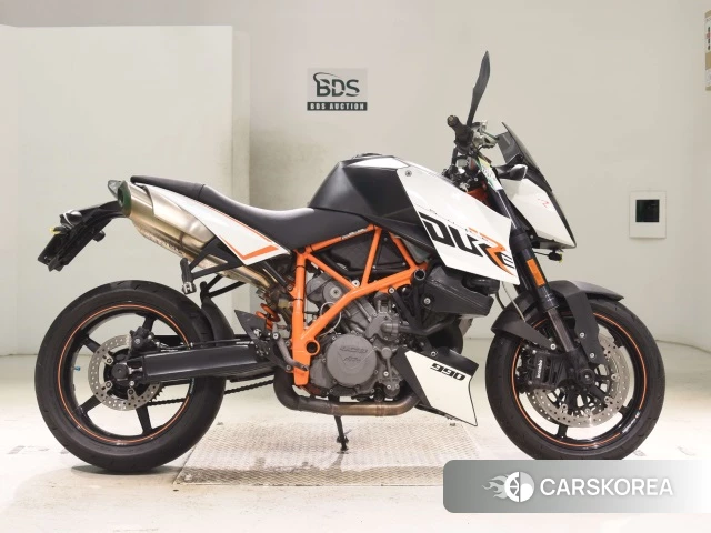 OTHER KTM990DEYU-KUR 2012 из Японии