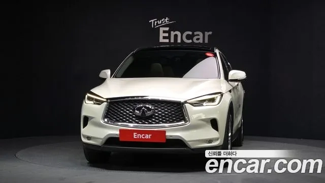 Infiniti QX50 (P71A) id 2945956 из Кореи 13